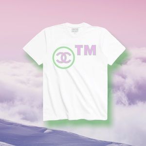 Chinatown market exclusive tee